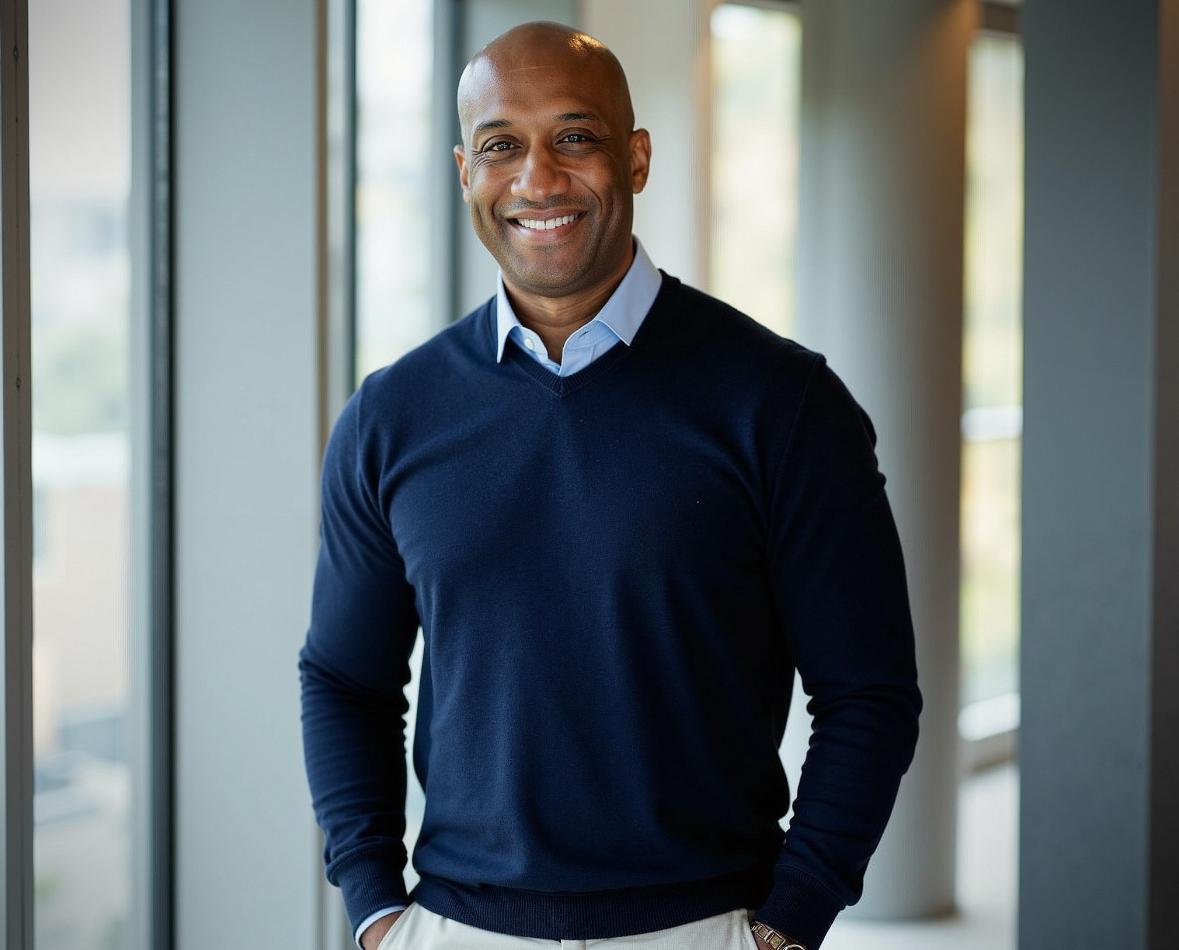 Duane Kennedy, Principal
