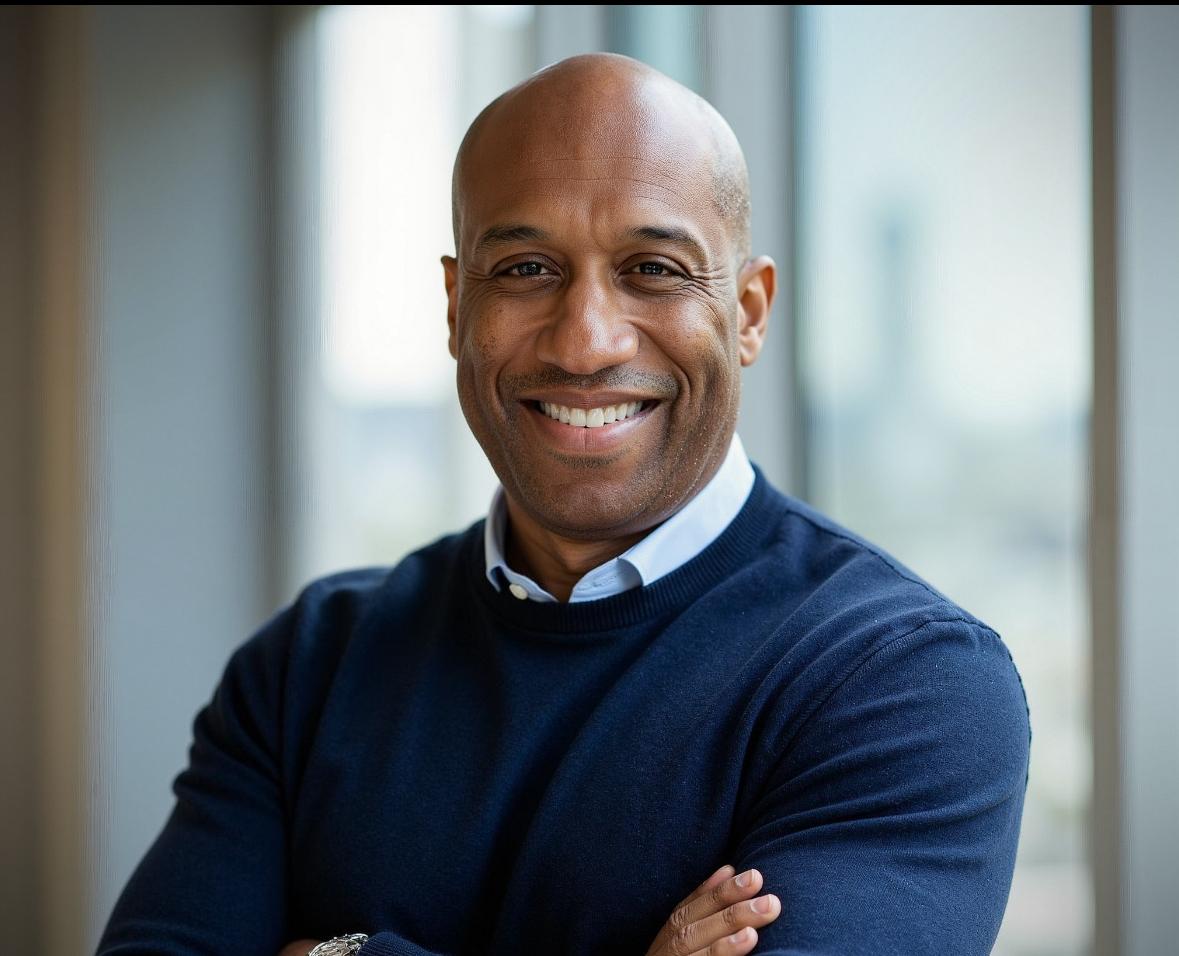 Duane Kennedy, Principal